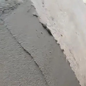 明光水工建筑物I级C55聚合物改性水泥砂浆 渠道防渗泵站加固迎水面抗冲刷砂浆