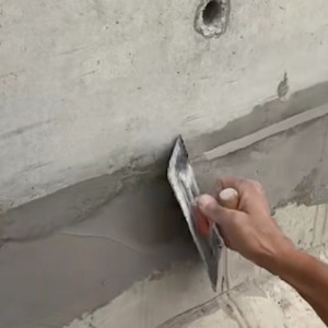 明光P型防护型环氧树脂砂浆